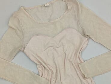 ubra bluzy: Bluzka damska, rozmiar S — 1