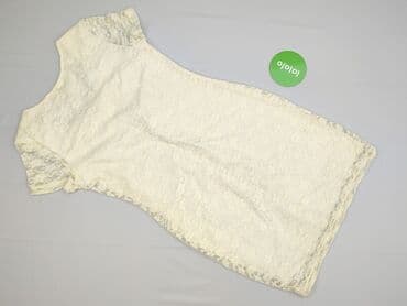 sukienki na chrzest dziecka: Sukienka damska, rozmiar S — 3