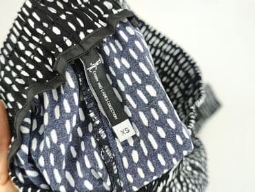 c a spodnie narciarskie: Carry, Spodnie materiałowe damskie, rozmiar XS — 4