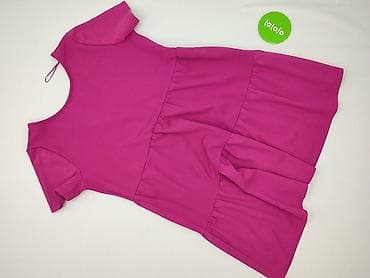 hexeline wyprzedaż: Sinsay, Sukienka damska, rozmiar 2XL — 2