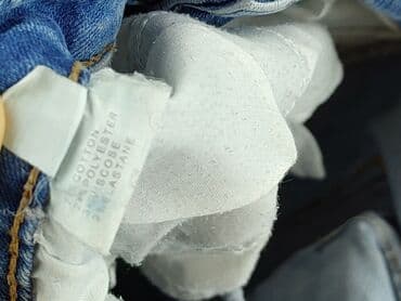 jeansy damskie rurki jasne: Jeansy damskie, rozmiar M — 6