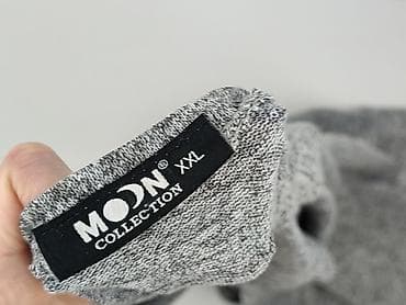 micheal jackson h: Niebieski Księżyc, Sukienka damska, rozmiar 2XL — 4