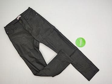 bape jeans: Spodnie materiałowe damskie, rozmiar M — 2