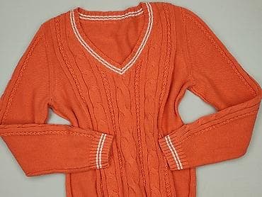 Sweter damski, rozmiar S