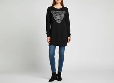 tunika damska: Tunika damska, rozmiar 2XS — 6