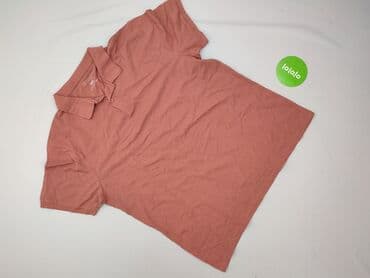 cropp sweter: Primark, Polo shirt for men, 2XL — 2