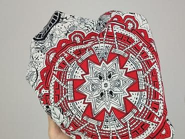 sukienki boho: Bluzka damska, rozmiar S — 5