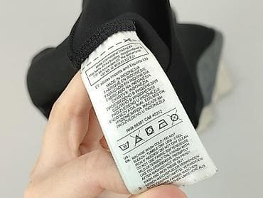 adidas dresy: Adidas, Legginsy Sportowe damskie, rozmiar L — 5