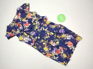 biala marynarka do sukienki: Blue Vanilla, Sukienka damska, M — 2