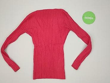 bluza appendage szara: Sweter damski, rozmiar S — 3