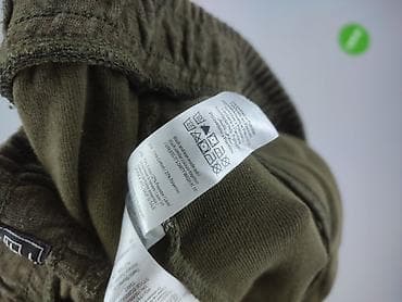 converse 26: F&F, Spodnie dresowe dla mężczyzn, rozmiar 2XL — 5