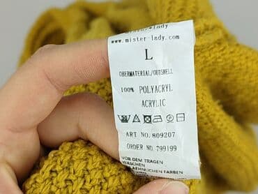 juicy couture buty zimowe: Blind Date, Kardigan damski, rozmiar L — 5