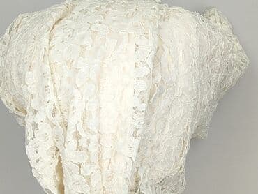 biała sukienki na panieński: H&M, Sukienka damska, rozmiar S — 6