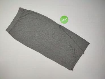 spódnice z dzianiny reserved: Spódnica damska, rozmiar M — 2