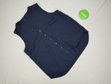 bluzki basic długi rękaw: Bluzka damska, rozmiar S — 2