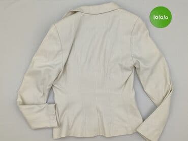 marynarki c a damskie: H&M, Marynarka damska, rozmiar S — 3