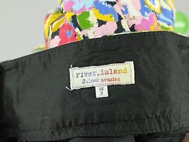 spódnice rabarbar: River Island, Spódnica damska, rozmiar S — 4