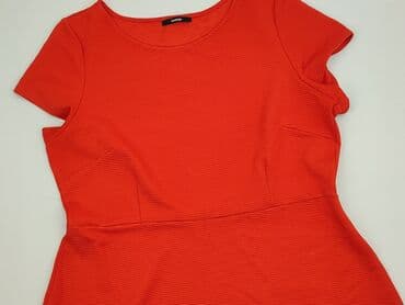 t shirty george michael: George, Sukienka damska, rozmiar 4XL — 2