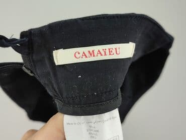kozaki na koturnie ccc czarne: CAMAIEU, Spódnica damska, M — 5