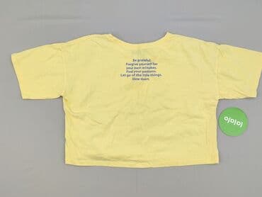 sinsay t shirty damskie: Sinsay, T-shirt damski, rozmiar L — 3