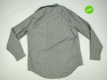 john lewis sweter: Calvin Klein, Сорочка для чоловіків, XL — 3