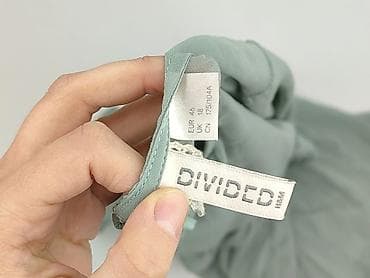hm kimono: H&M Divided, Sukienka damska, rozmiar 3XL — 4