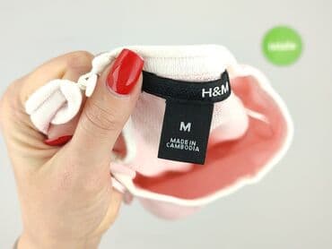 majtki bezszwowe damskie hm: H&M, Bluzka damska, rozmiar M — 4