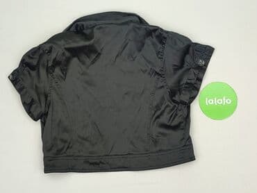 sukienka marynarka z krotkim rekawem: Marynarka damska, rozmiar M — 4