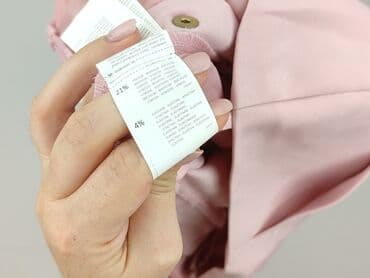 kombinezon mohito czerwony: Mohito, Kombinezon damski, rozmiar XS — 6