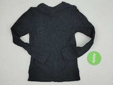 bluzka dekolt: JHK, T-shirt damski, rozmiar M — 4