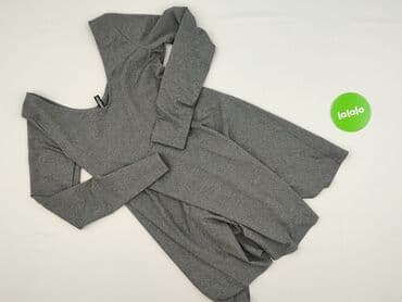 sukienka h m czerwona: H&M Divided, Sukienka damska, rozmiar M — 3