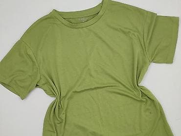 Shein, T-shirt damski, rozmiar M