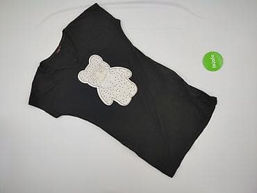 programmer t shirty: AWSARRE, T-shirt damski, rozmiar S — 2