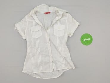 wiosenna koszula: River, Koszula damska, rozmiar S — 2