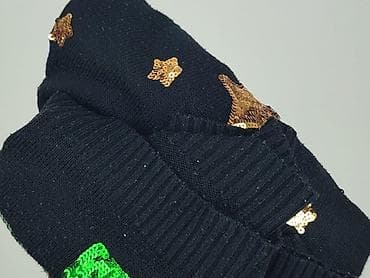 bluzy appendage: Peacocks, Sweter damski, rozmiar XL — 6