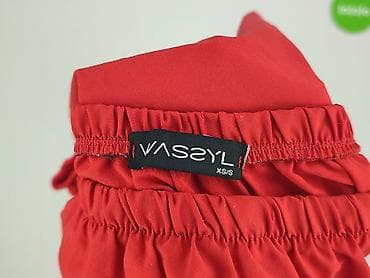 wassyl top: Wassyl, Bluzka damska, rozmiar XS — 5