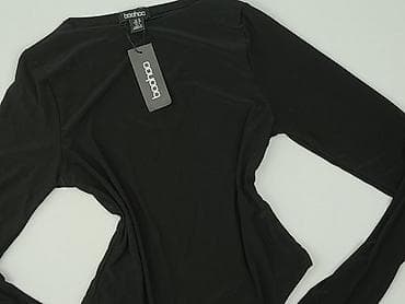 Boohoo, Body damskie, rozmiar M w lalafo.pl Boohoo, Body damskie, rozmiar M