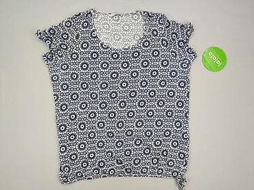 bluzki seledynowe: George, Bluzka damska, rozmiar 3XL — 2