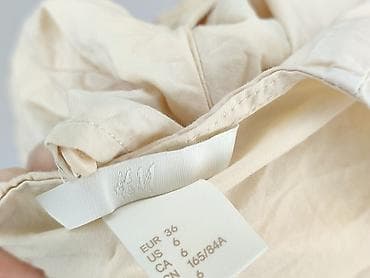 narzutka hm: H&M, Bluzka damska, rozmiar S — 5