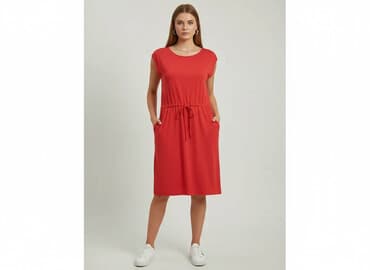 tanio sukienki: Sukienka damska, rozmiar L — 1