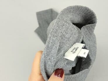 golfy z wiskozy: River Island, Golf damski, rozmiar M — 7