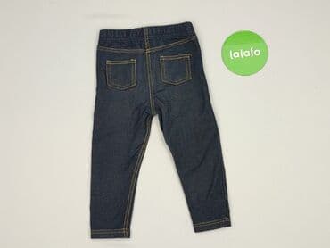 name it kombinezon softshell: Leggings for kids, 1.5-2 years, 92, condition - Very good — 3