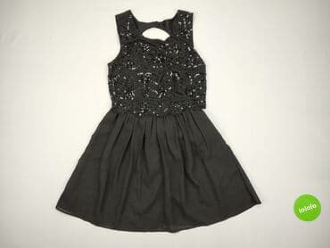 sukienki sylwester plus size: Atmosphere, Women`s dress, size S (EU 36) — 2