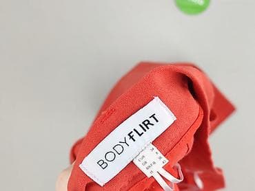 body barbie: BODY FLIRT, Spodnie materiałowe damskie, rozmiar XS — 4