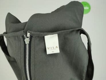 Kobiety: Vila, Top damski, rozmiar XL — 4