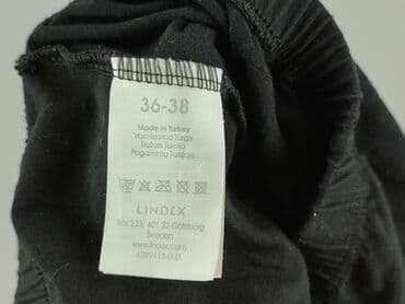 buty zimowe z lidla: Lindex, Legginsy Eleganckie damskie, rozmiar S — 6