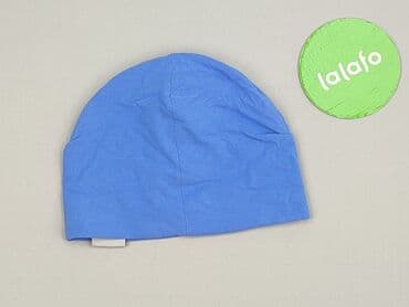 podkoszulki basic: Hat, 7 years, 52-54 cm, condition - Perfect — 3