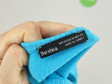 жіноча білизна польща: Bershka, Жіноче боді, розмір XS — 4
