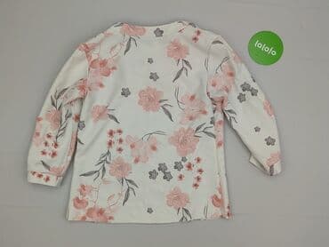 koszulka z kwiatem stradivarius: Xana, Koszula damska, S — 3