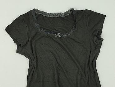 T-shirt damski, rozmiar S